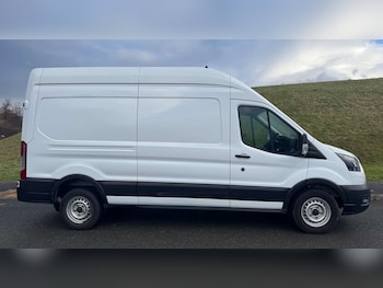 Used Ford Transit 2020 for sale - 77262434: Photo