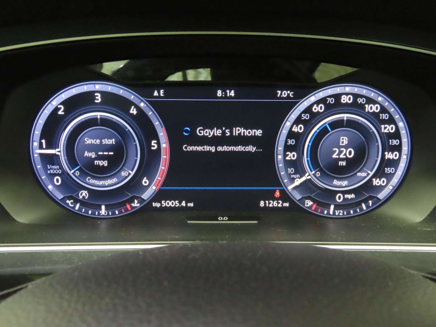 Used Volkswagen Tiguan 2017 for sale - 78141019: Photo 12