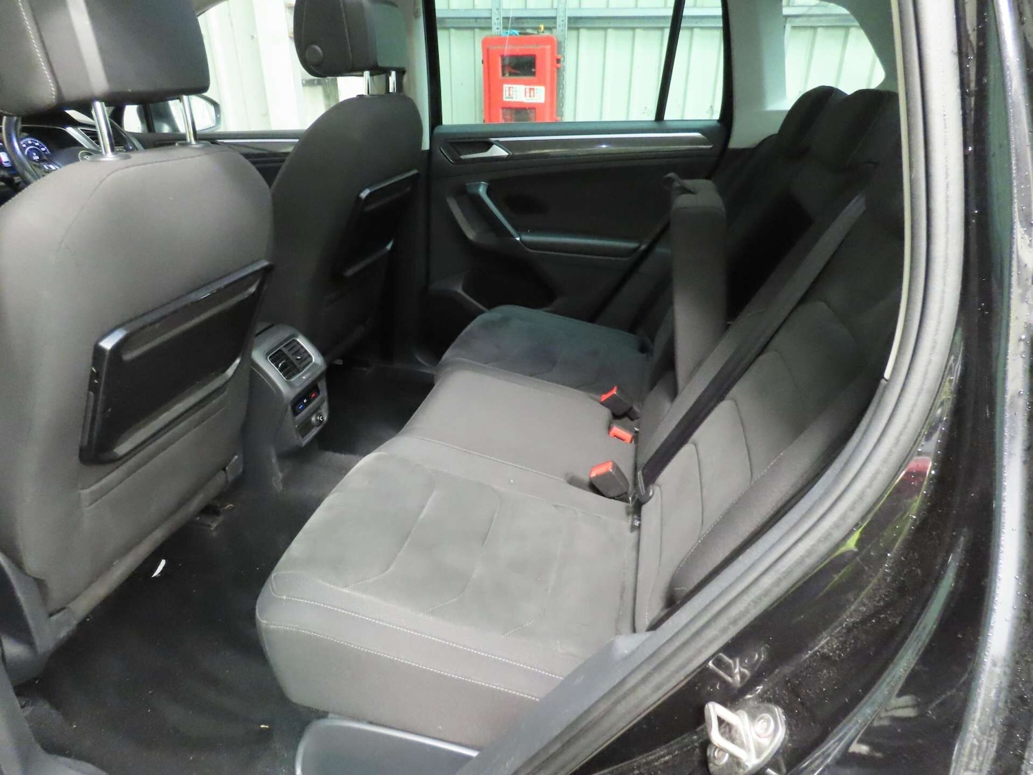 Used Volkswagen Tiguan 2017 for sale - 78141019: Photo 9