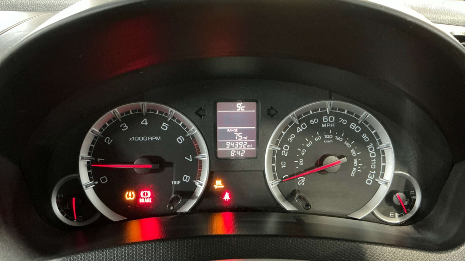 Used Suzuki Swift 2016 for sale - 76762054: Photo 10