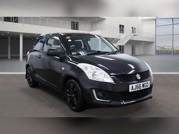 Suzuki - Swift