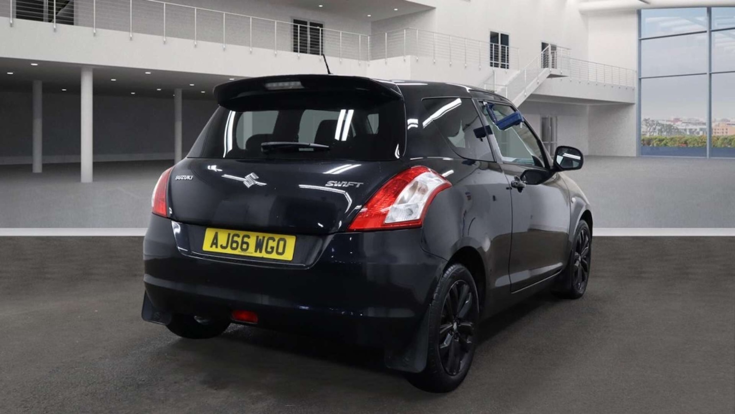 Used Suzuki Swift 2016 for sale - 76762054: Photo 4