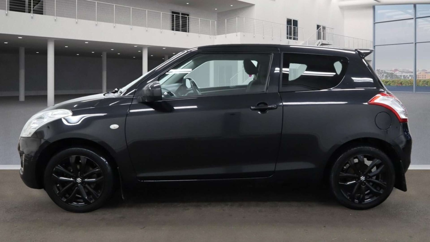 Used Suzuki Swift 2016 for sale - 76762054: Photo 6