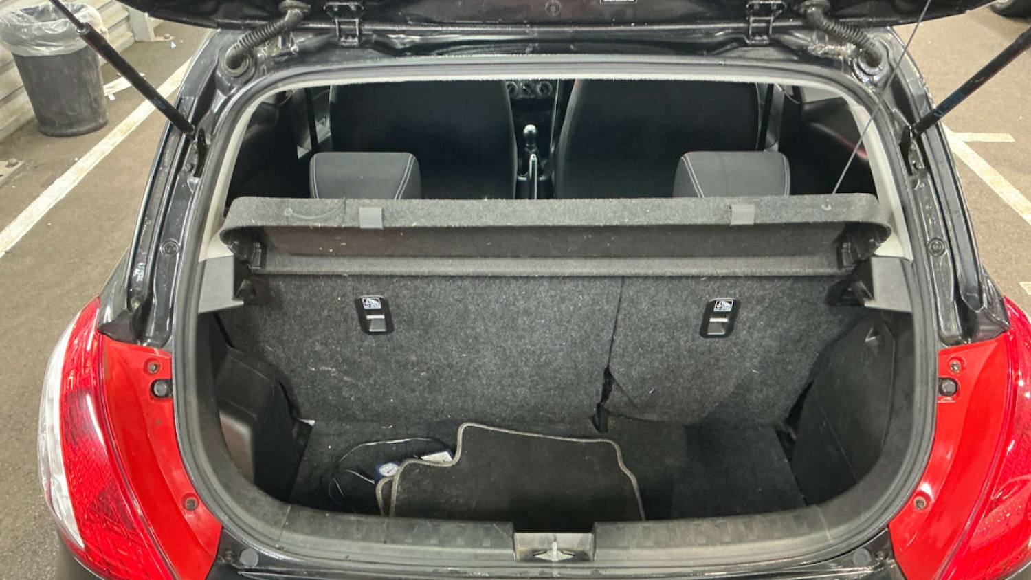 Used Suzuki Swift 2016 for sale - 76762054: Photo 7