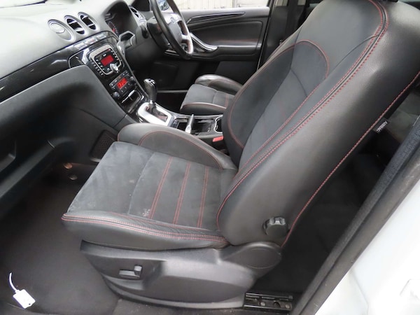 Used Ford S-Max 2012 for sale - 76205805: Photo 10