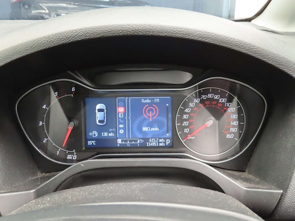 Used Ford S-Max 2012 for sale - 76205805: Photo 11