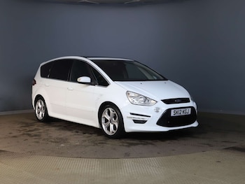 Used Ford S-Max 2012 for sale - 76205805: Photo