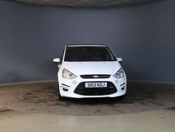 Used Ford S-Max 2012 for sale - 76205805: Photo