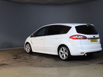 Used Ford S-Max 2012 for sale - 76205805: Photo