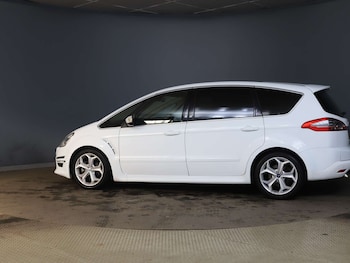 Used Ford S-Max 2012 for sale - 76205805: Photo