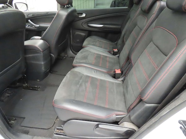 Used Ford S-Max 2012 for sale - 76205805: Photo 6
