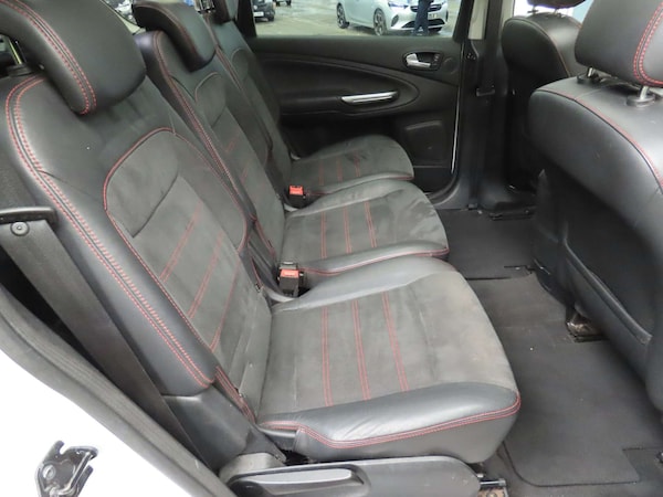 Used Ford S-Max 2012 for sale - 76205805: Photo 7