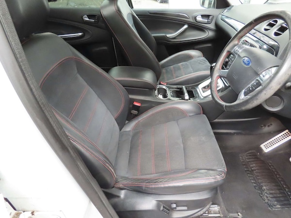 Used Ford S-Max 2012 for sale - 76205805: Photo 9