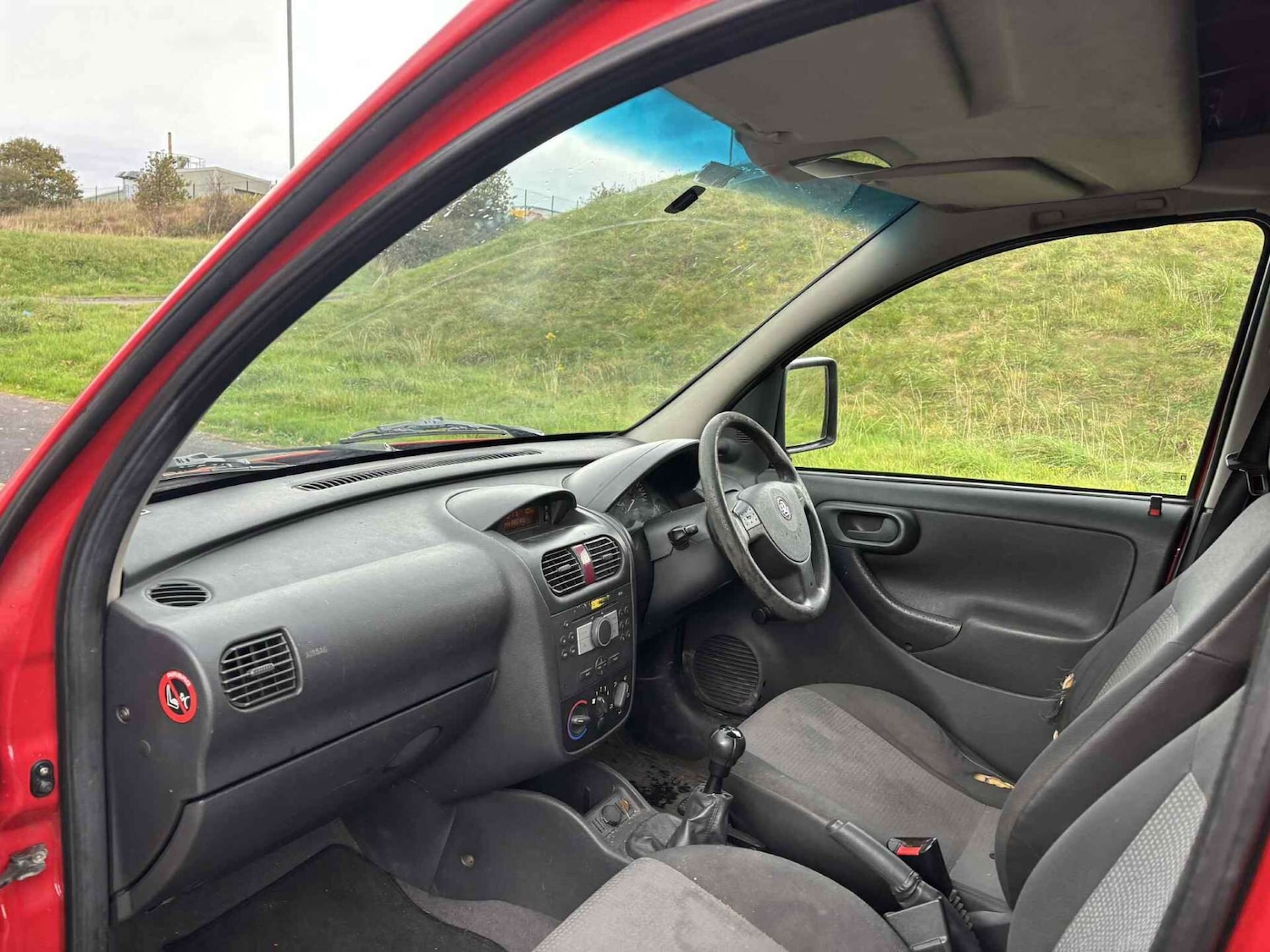 Used Vauxhall Combo 2010 for sale - 76205834: Photo 10