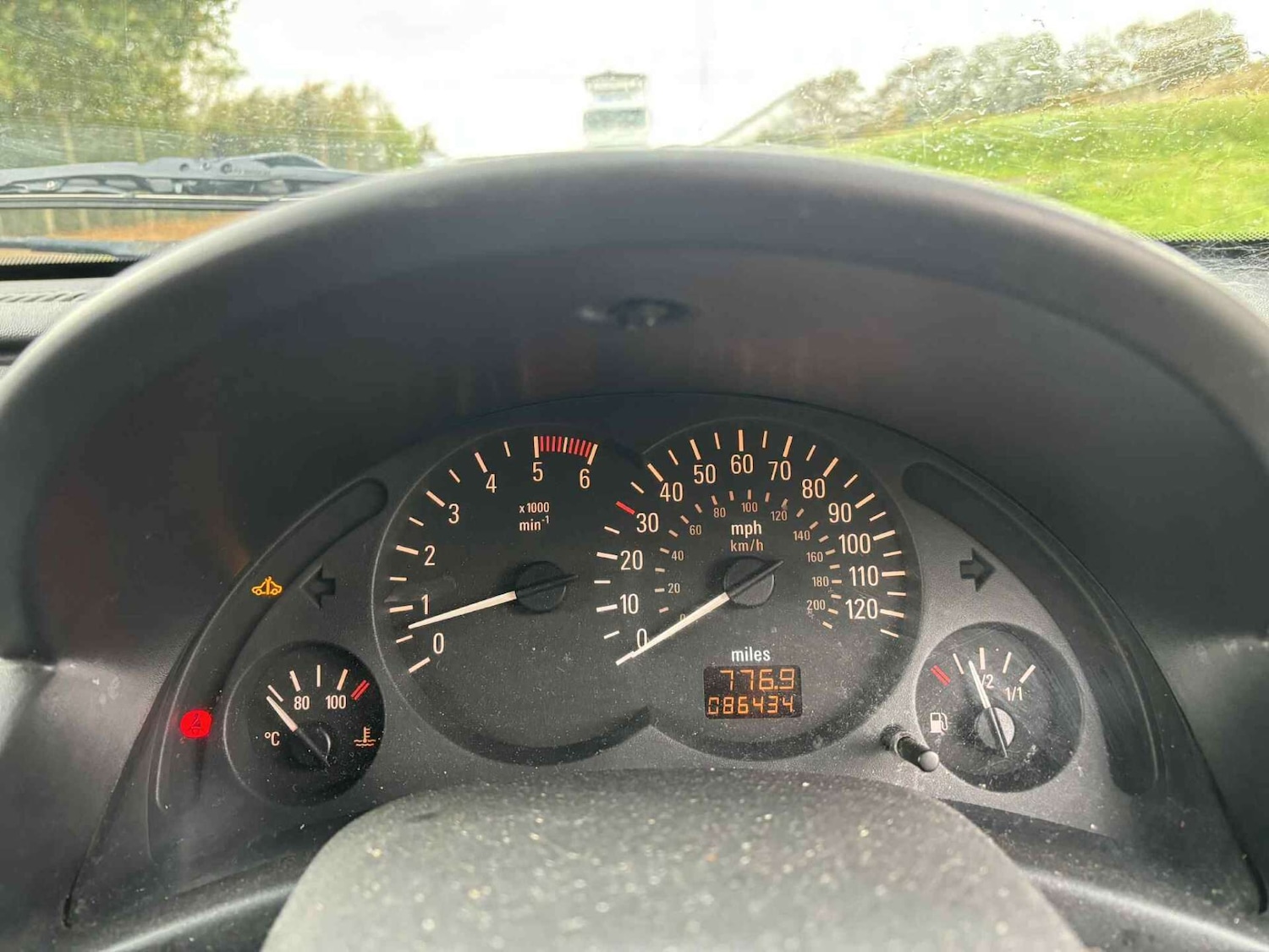 Used Vauxhall Combo 2010 for sale - 76205834: Photo 13