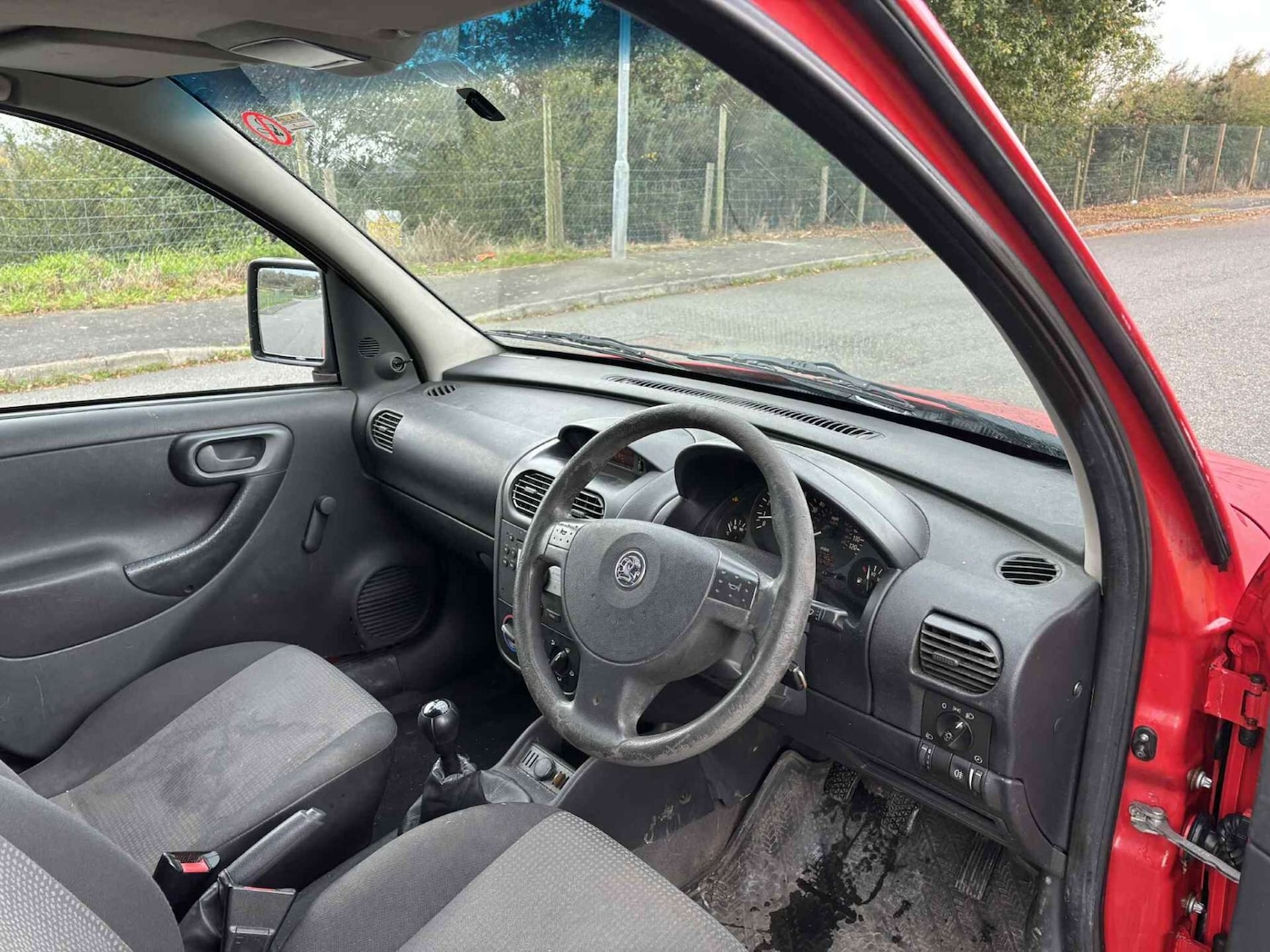 Used Vauxhall Combo 2010 for sale - 76205834: Photo 14