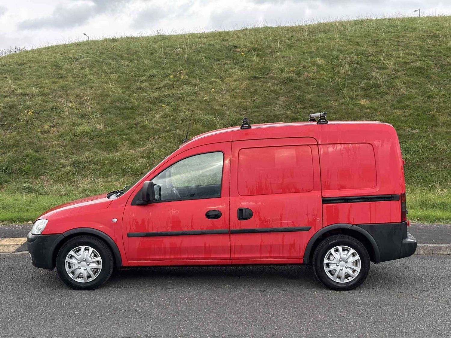 Used Vauxhall Combo 2010 for sale - 76205834: Photo 4
