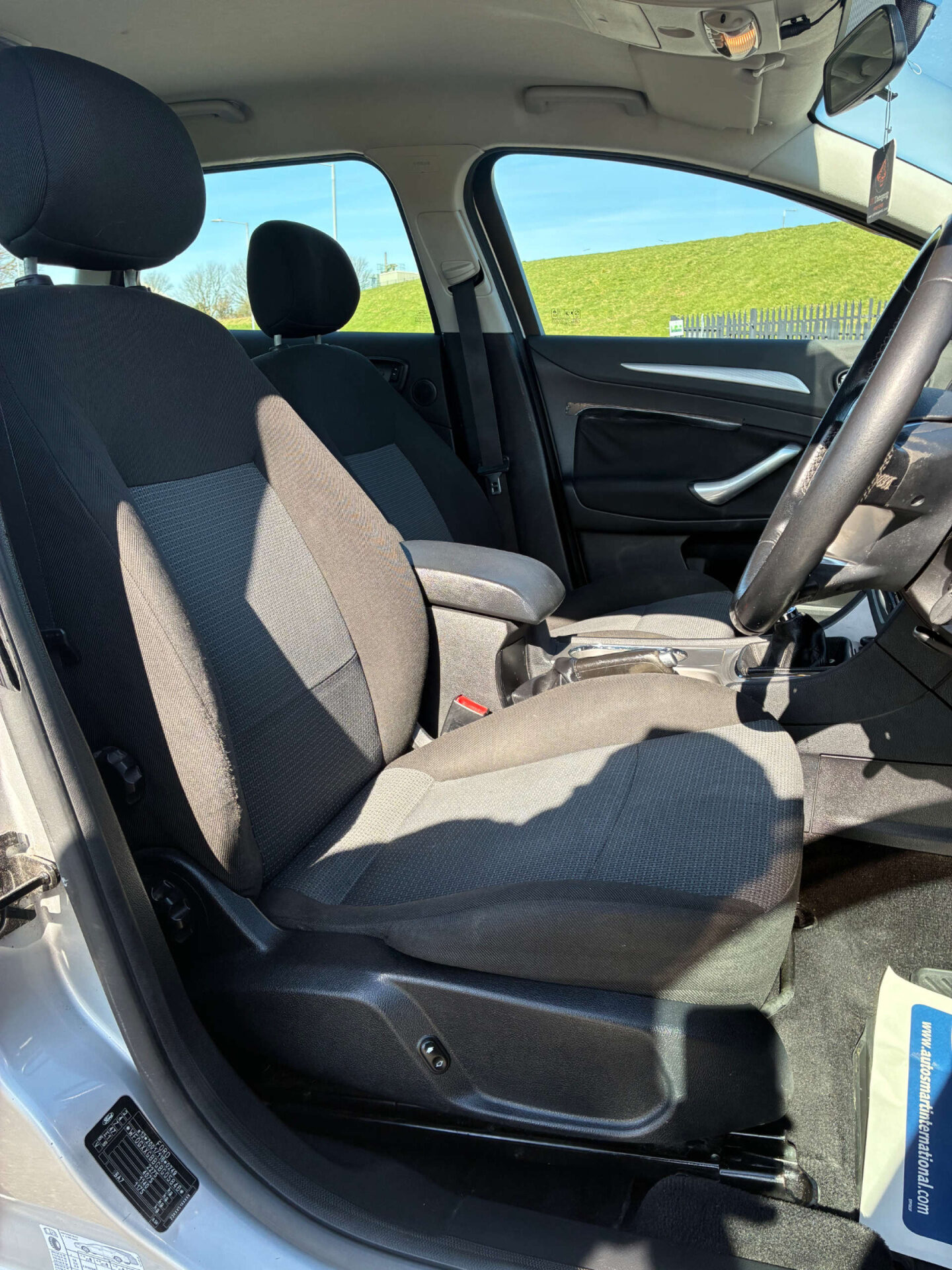 Used Ford Mondeo 2016 for sale - 77961800: Photo 10