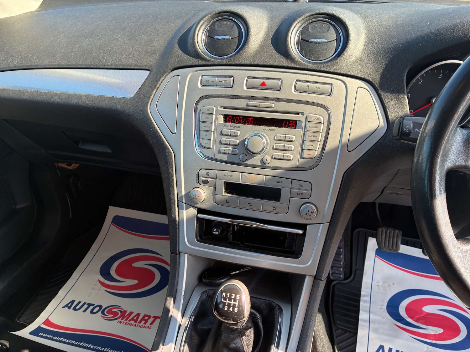 Used Ford Mondeo 2016 for sale - 77961800: Photo 11