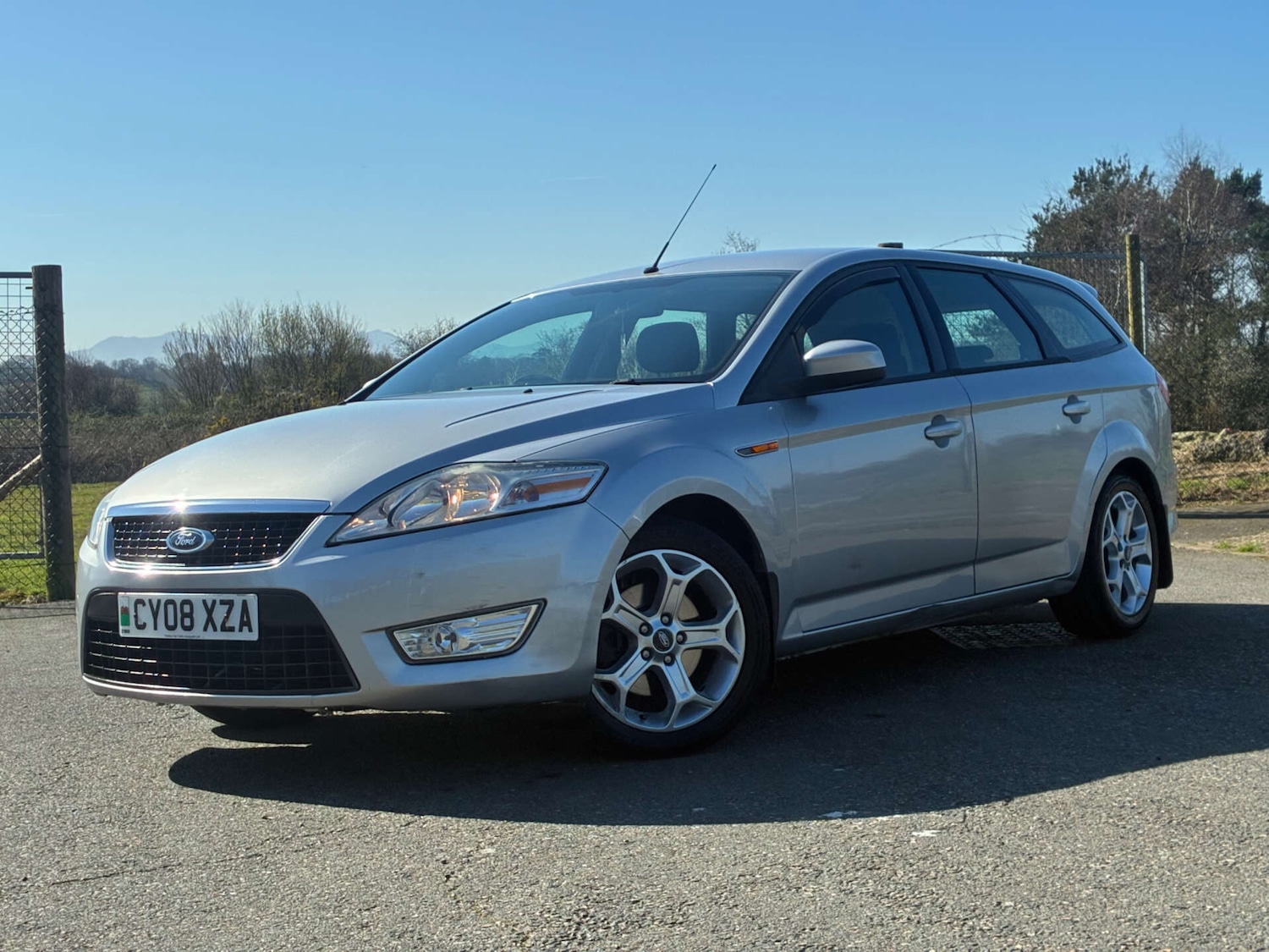 Used Ford Mondeo 2016 for sale - 77961800: Photo 2