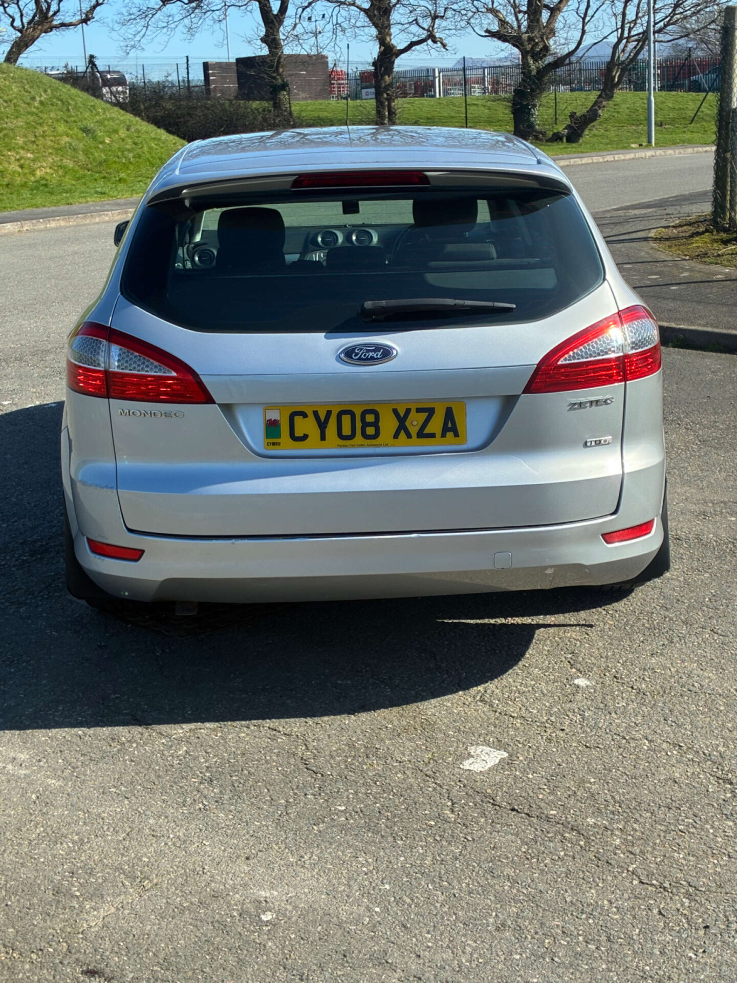 Used Ford Mondeo 2016 for sale - 77961800: Photo 3