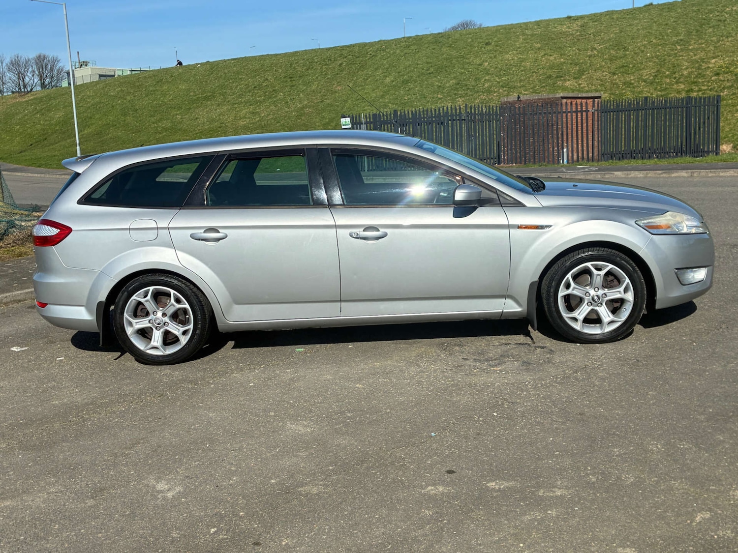 Used Ford Mondeo 2016 for sale - 77961800: Photo 6