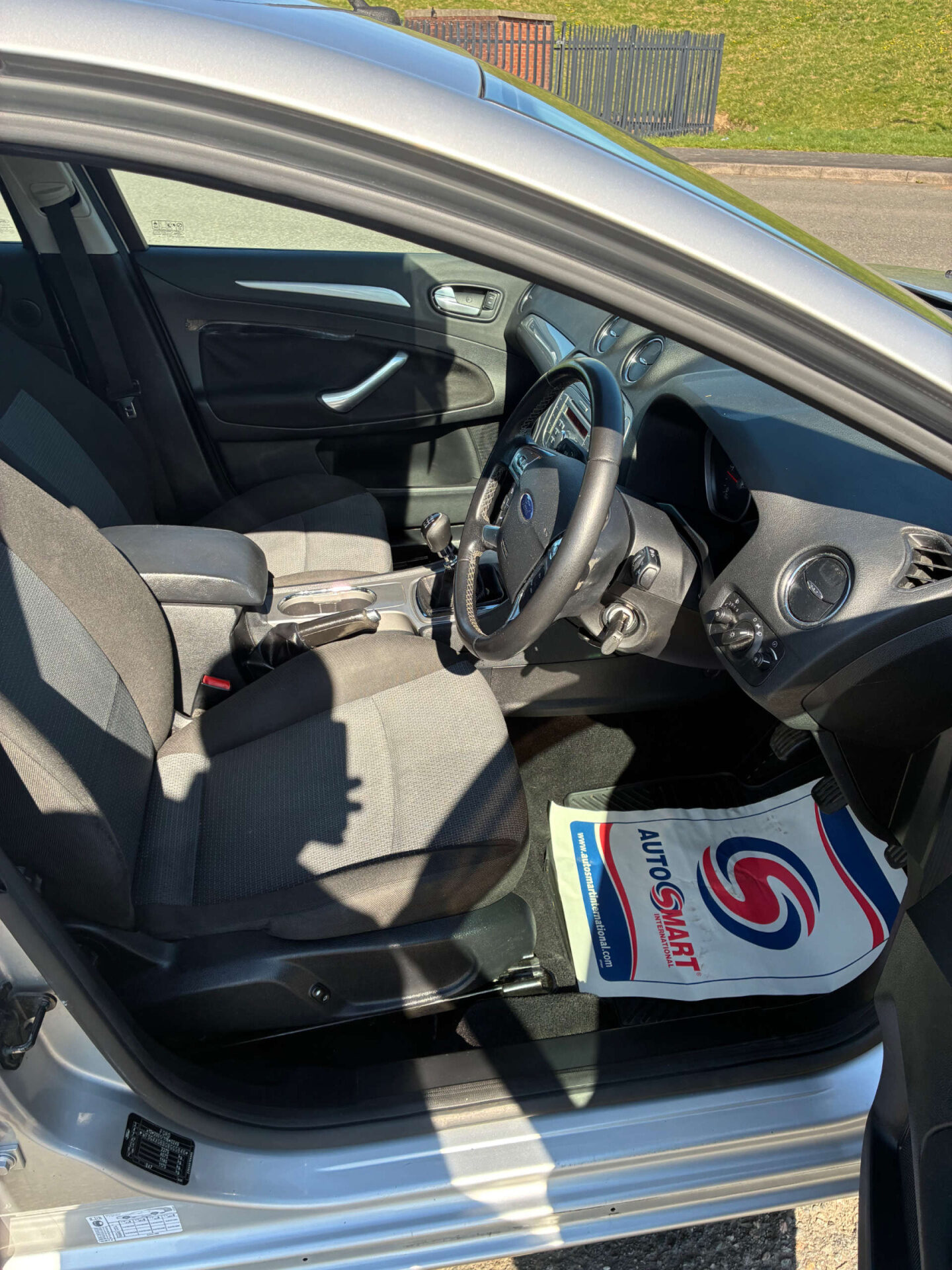 Used Ford Mondeo 2016 for sale - 77961800: Photo 8