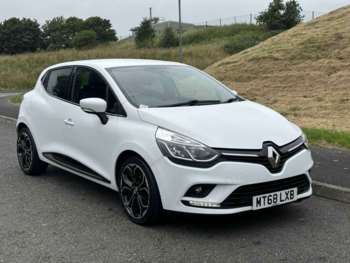 2019 (68) - 1.5 Clio Iconic dCi 5dr
