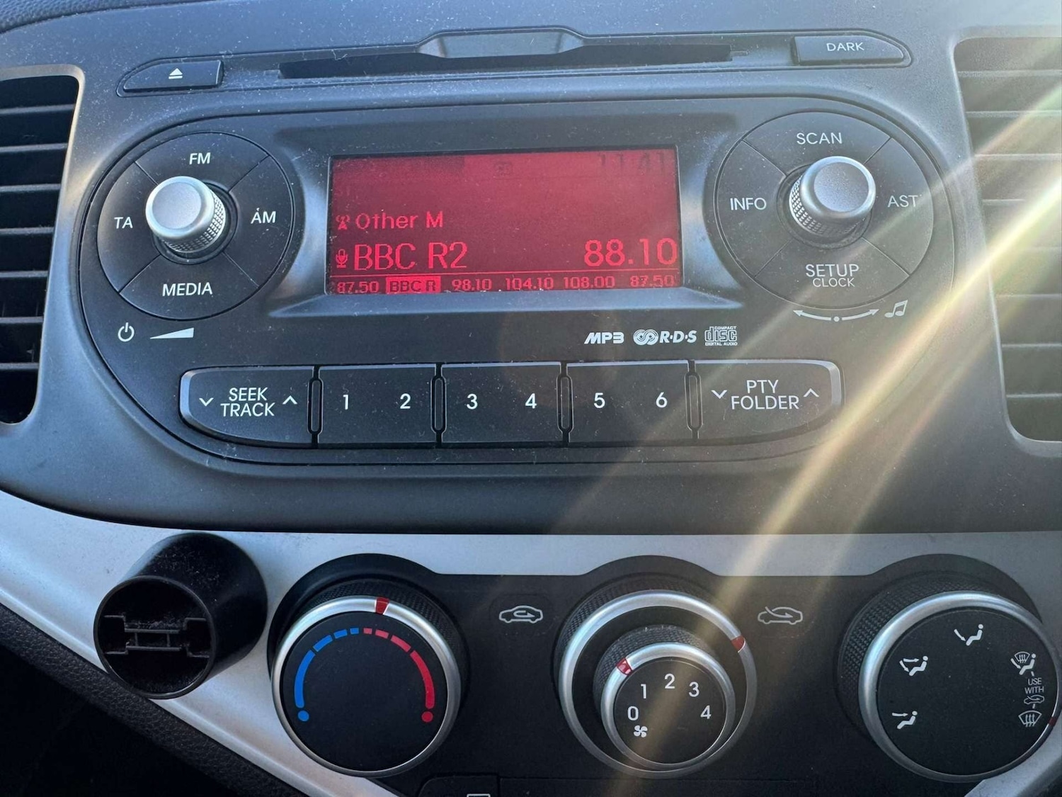 Used Kia Picanto 2014 for sale - 77270826: Photo 10