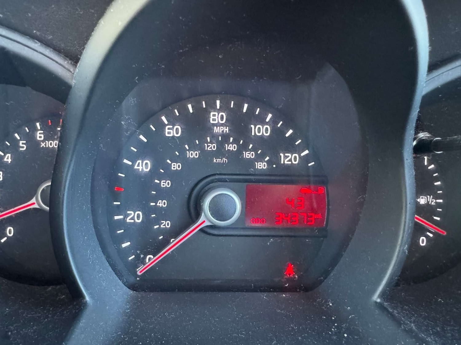 Used Kia Picanto 2014 for sale - 77270826: Photo 11