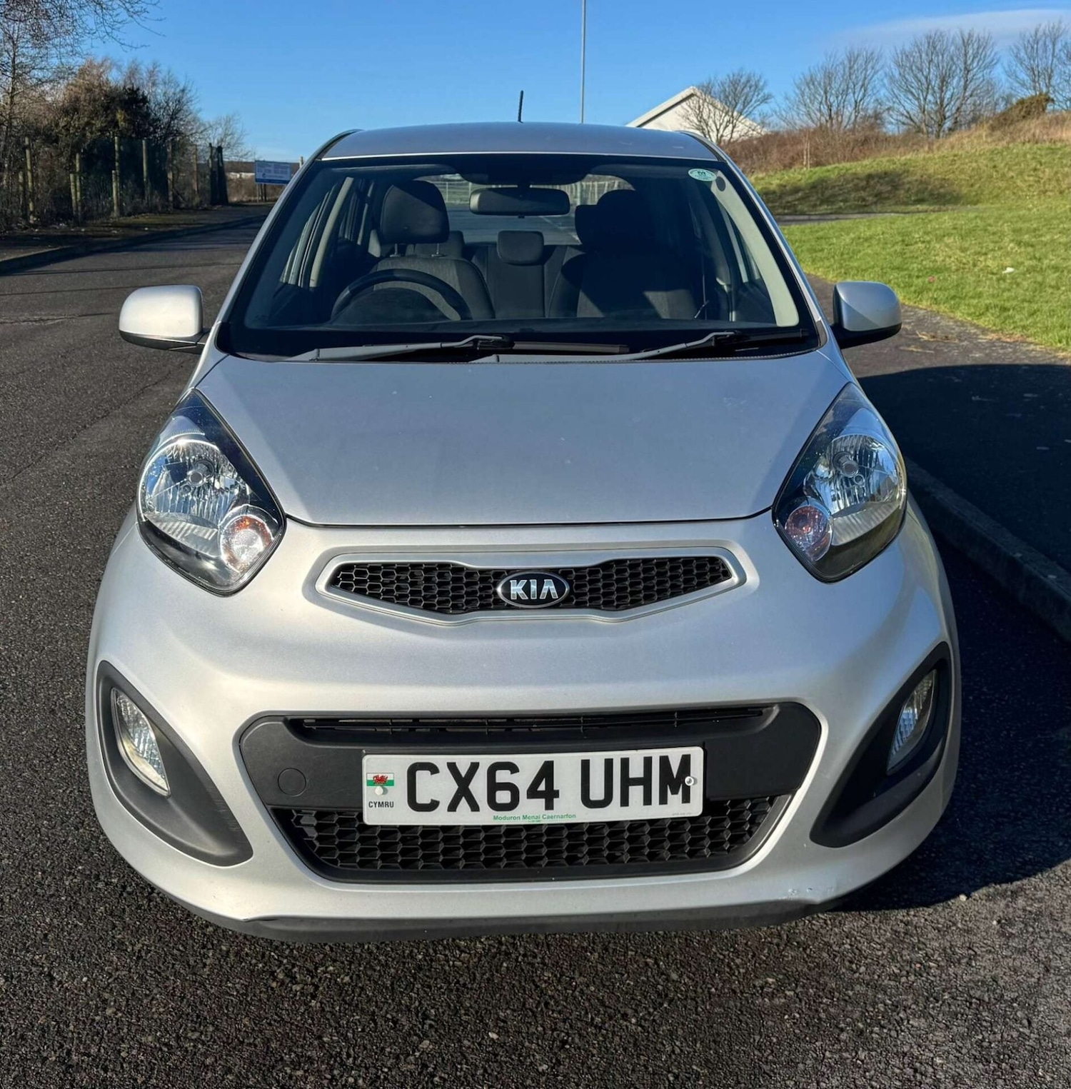 Used Kia Picanto 2014 for sale - 77270826: Photo 2