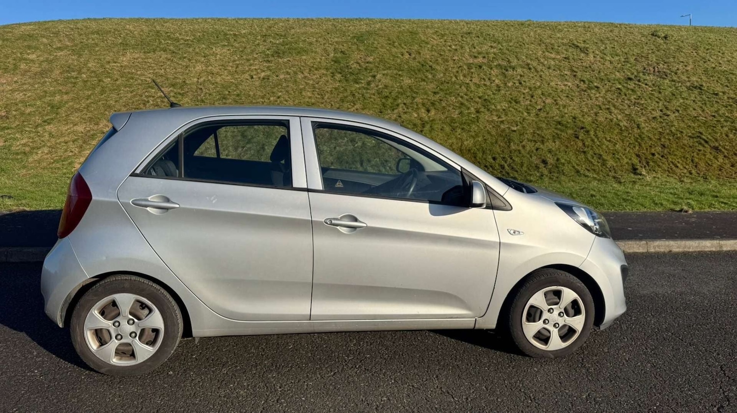 Used Kia Picanto 2014 for sale - 77270826: Photo 3