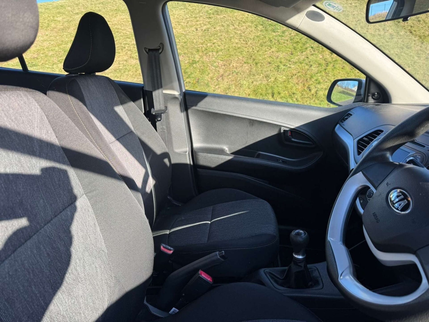 Used Kia Picanto 2014 for sale - 77270826: Photo 6