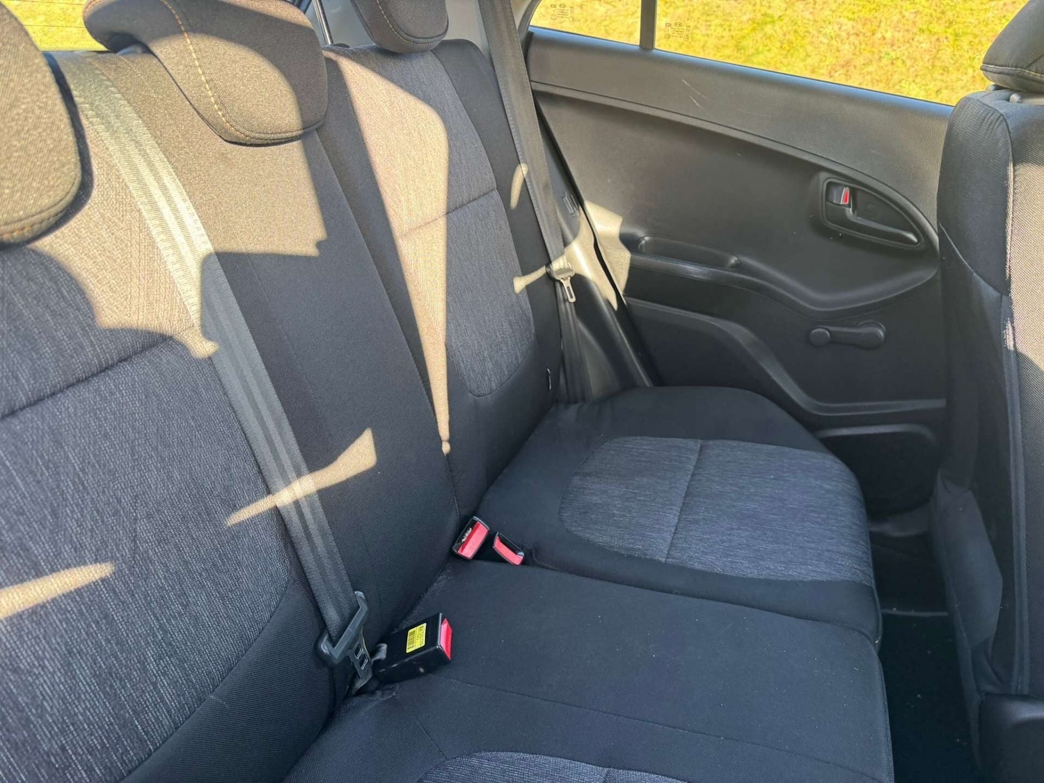 Used Kia Picanto 2014 for sale - 77270826: Photo 8