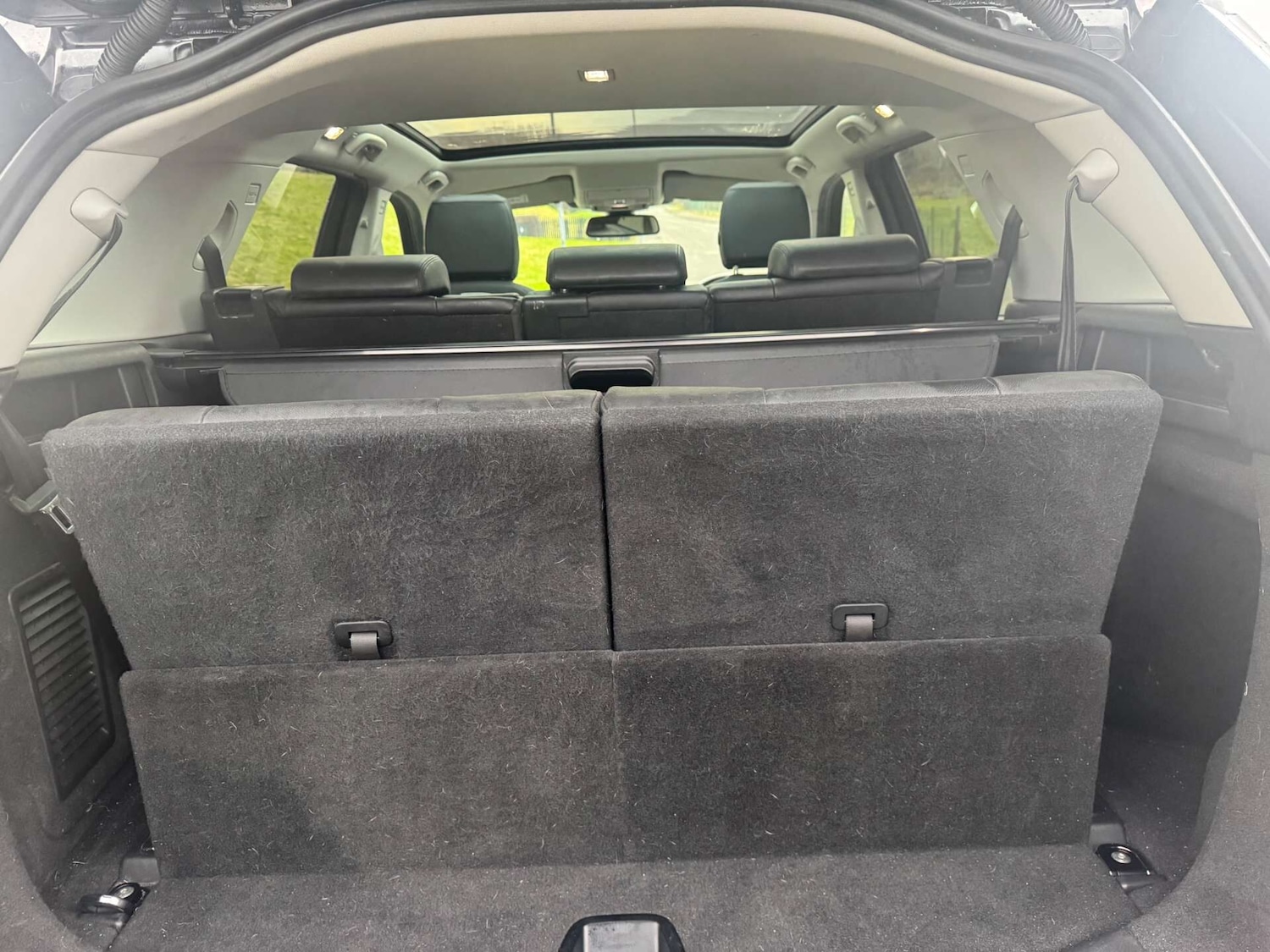 Used Land Rover Discovery Sport 2018 for sale - 76707440: Photo 12