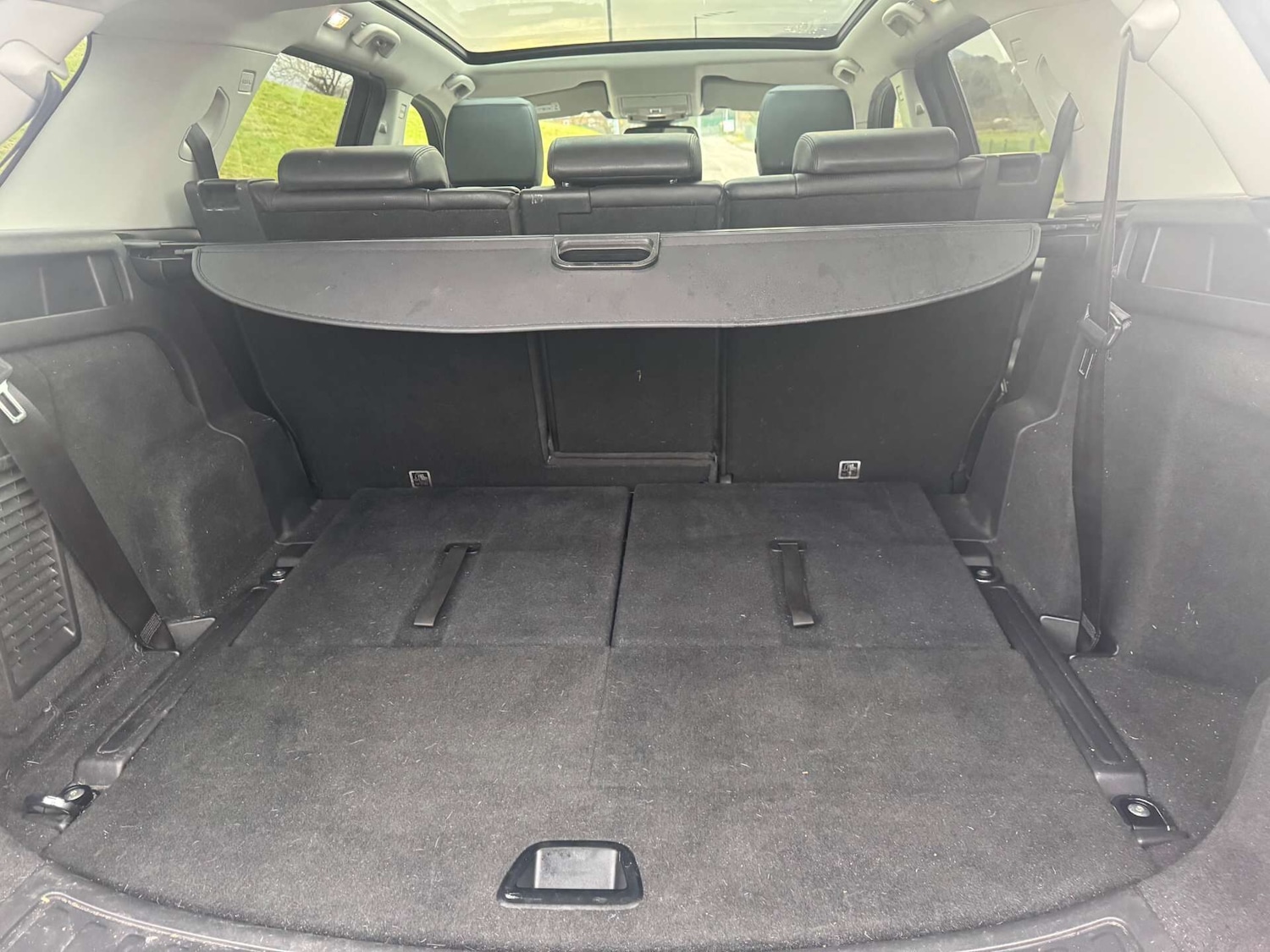 Used Land Rover Discovery Sport 2018 for sale - 76707440: Photo 13