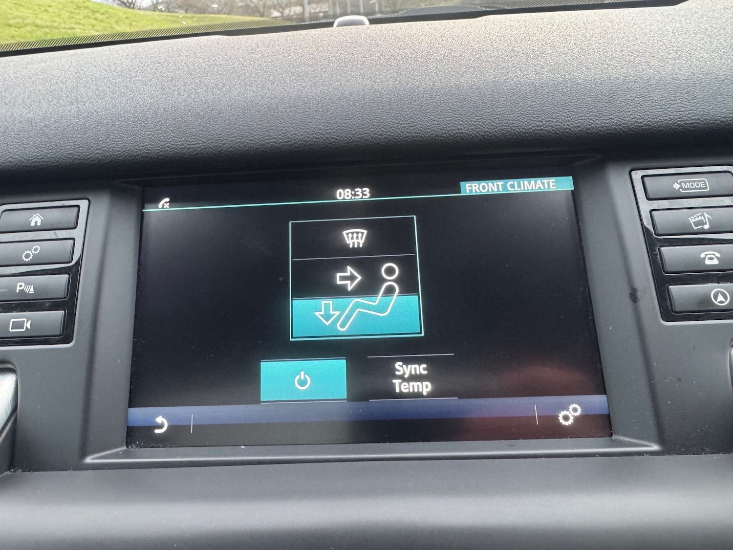 Used Land Rover Discovery Sport 2018 for sale - 76707440: Photo 17