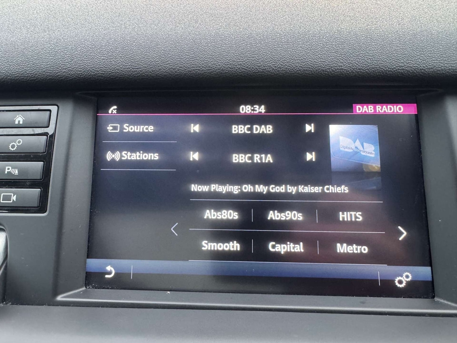 Used Land Rover Discovery Sport 2018 for sale - 76707440: Photo 18