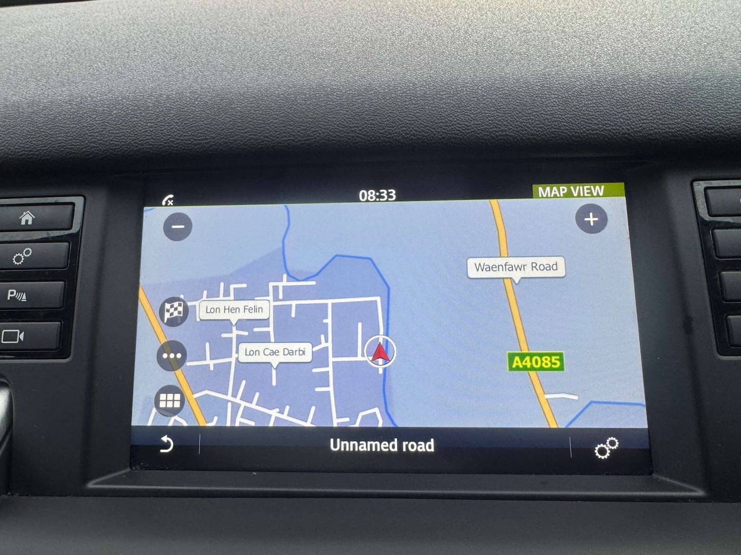 Used Land Rover Discovery Sport 2018 for sale - 76707440: Photo 19