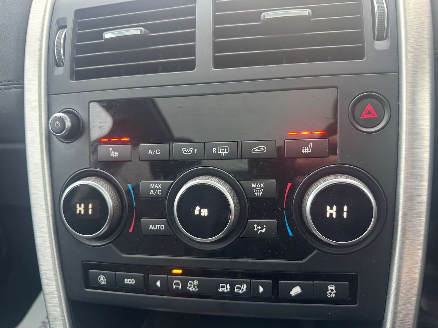 Used Land Rover Discovery Sport 2018 for sale - 76707440: Photo 21