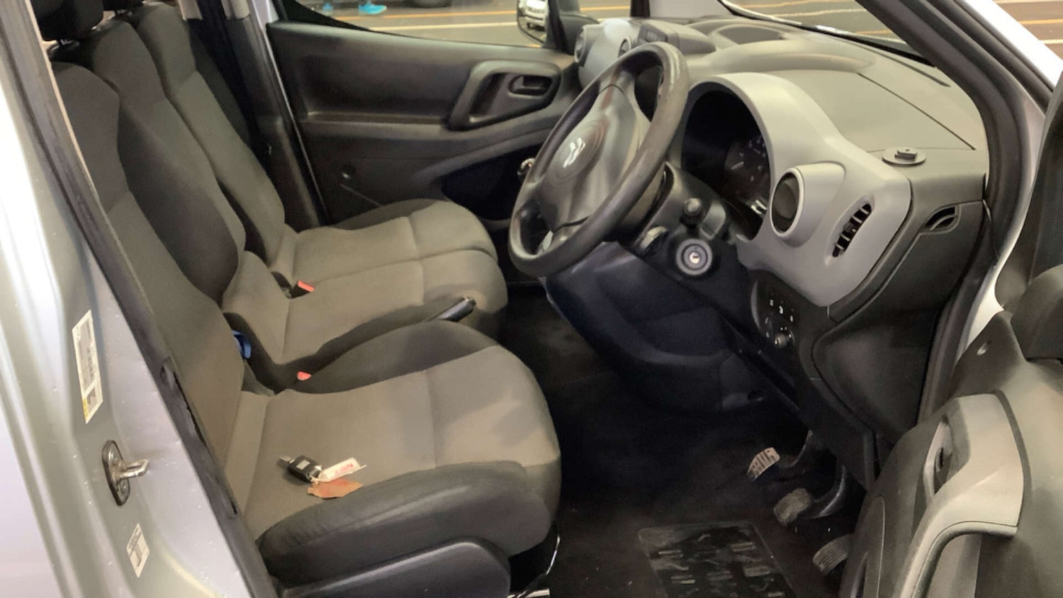 Used Citroen Berlingo 2017 for sale - 77635782: Photo 7