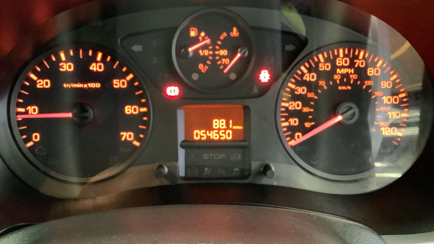 Used Citroen Berlingo 2017 for sale - 77635782: Photo 8