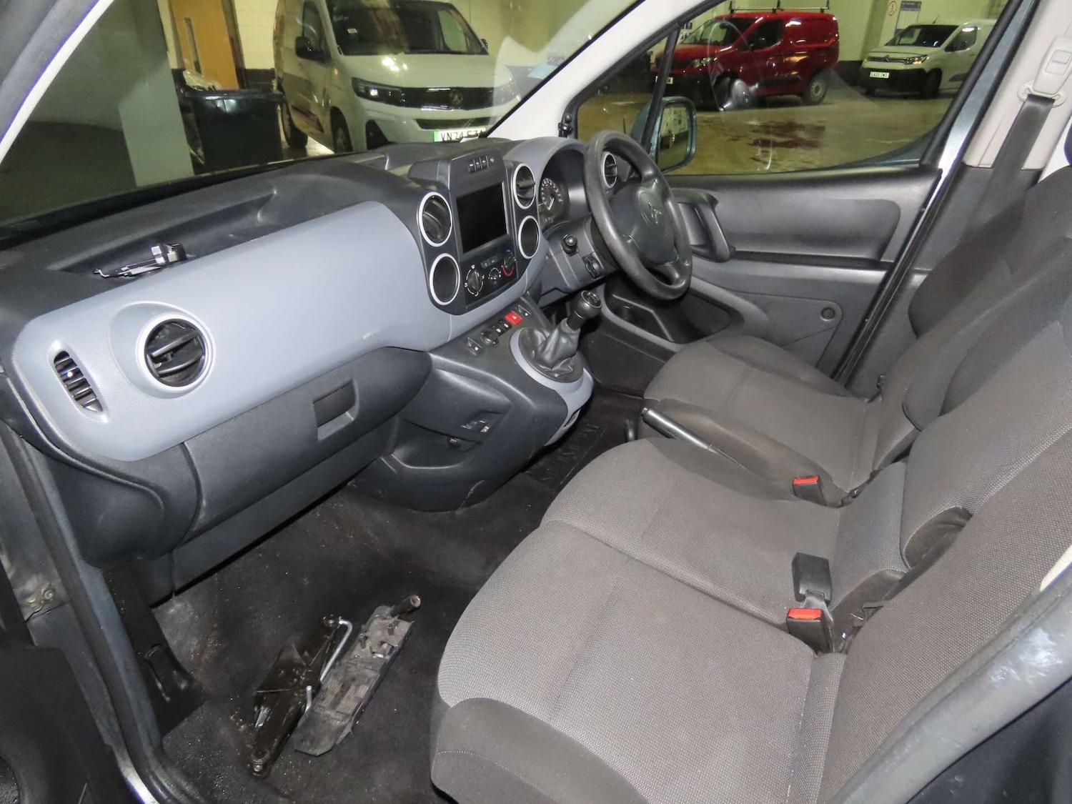 Used Citroen Berlingo 2018 for sale - 77247498: Photo 10