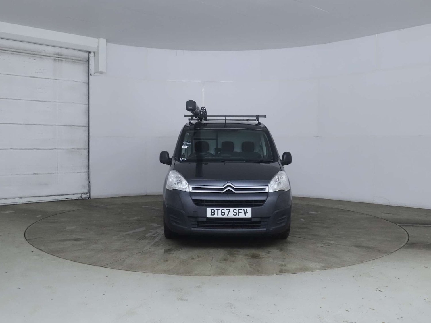 Used Citroen Berlingo 2018 for sale - 77247498: Photo 2