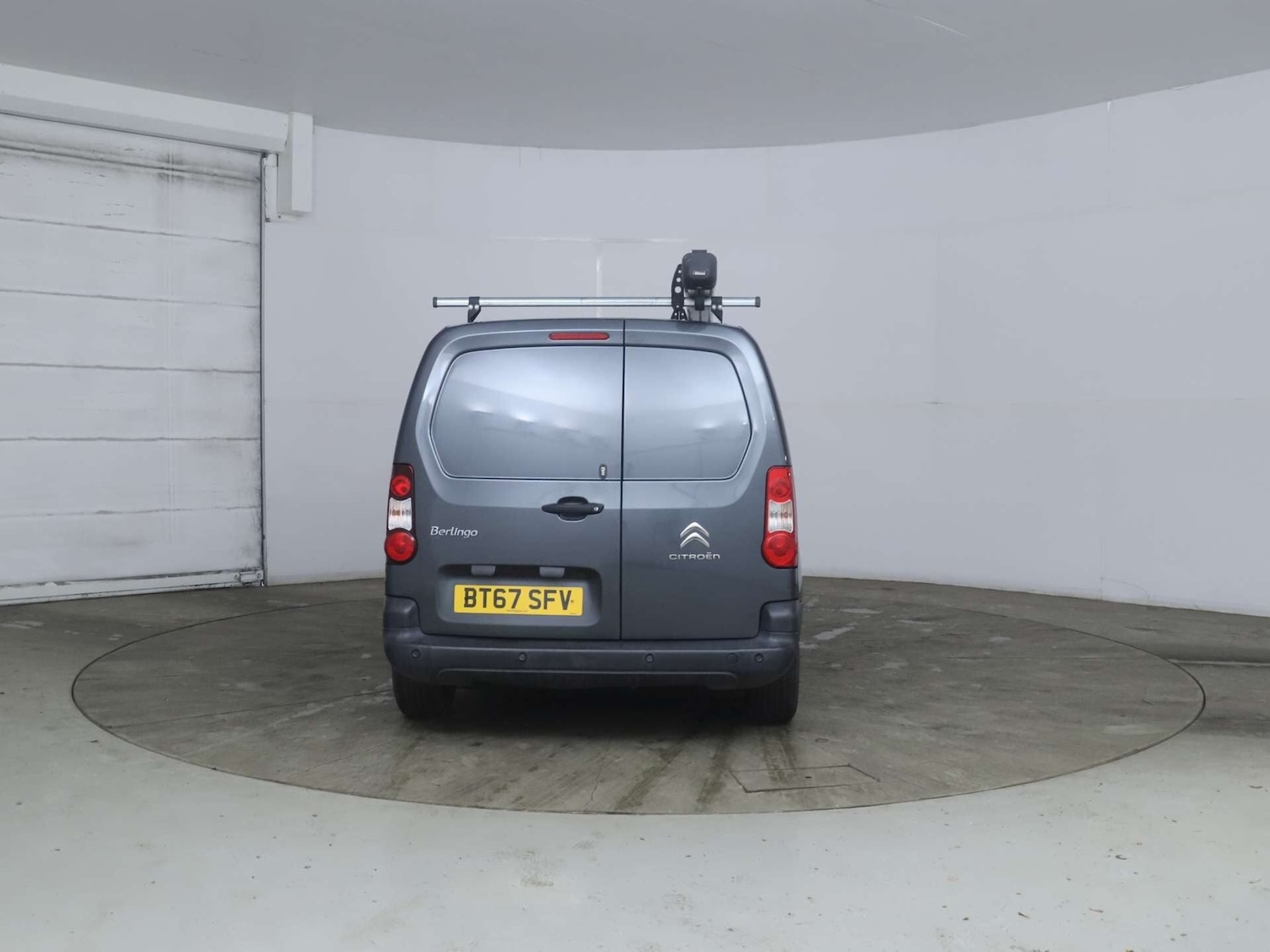 Used Citroen Berlingo 2018 for sale - 77247498: Photo 5