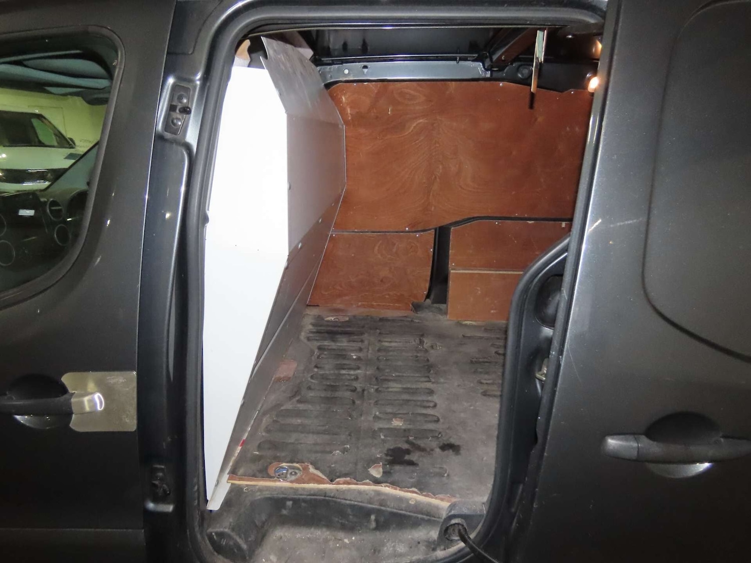 Used Citroen Berlingo 2018 for sale - 77247498: Photo 6