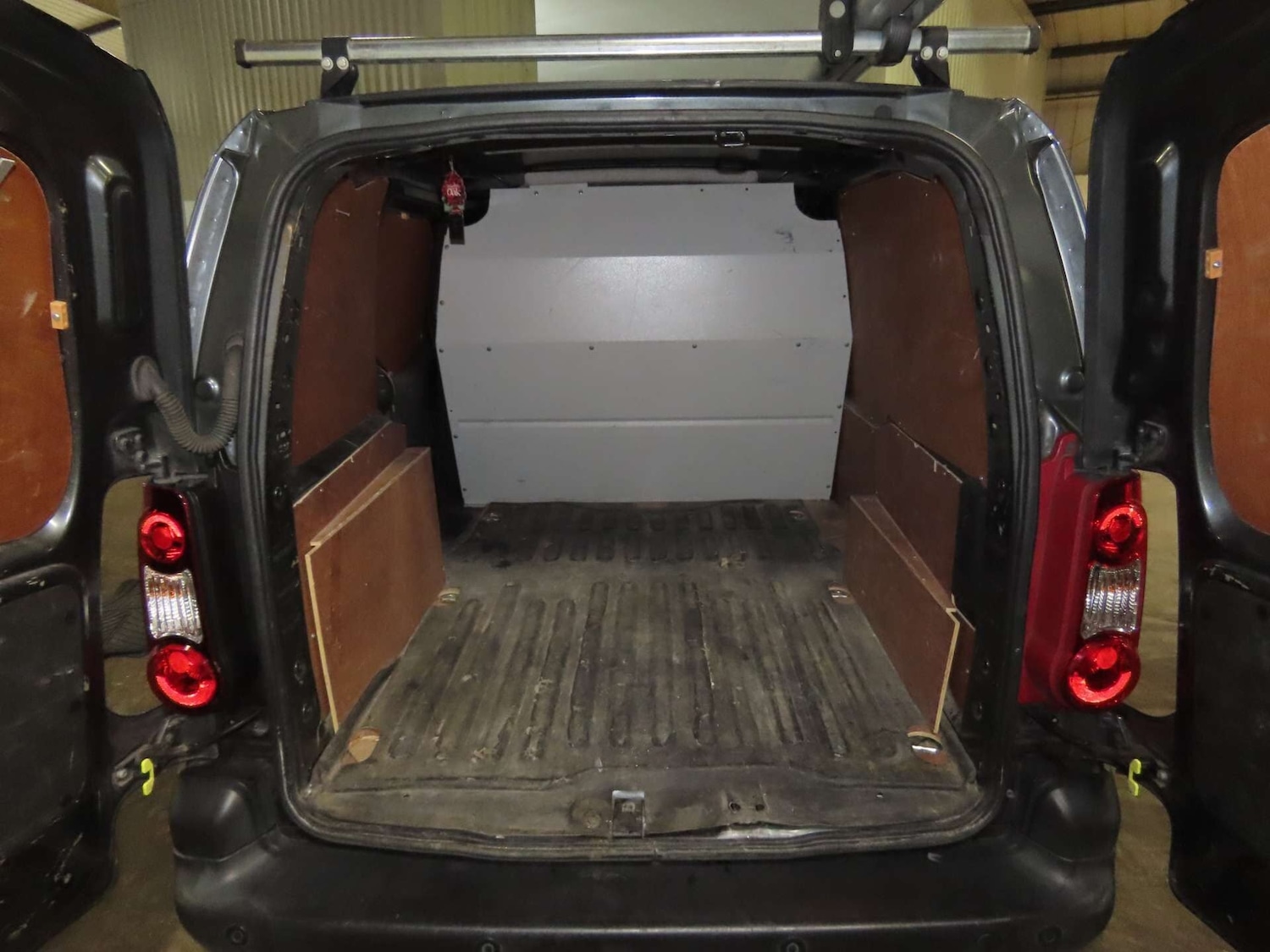 Used Citroen Berlingo 2018 for sale - 77247498: Photo 7