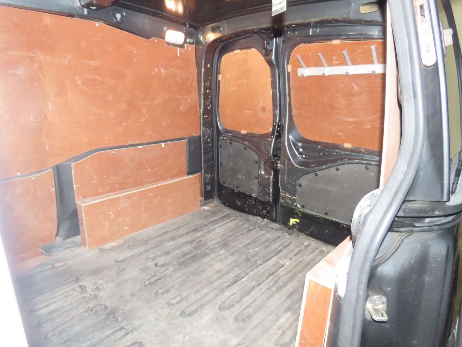 Used Citroen Berlingo 2018 for sale - 77247498: Photo 8