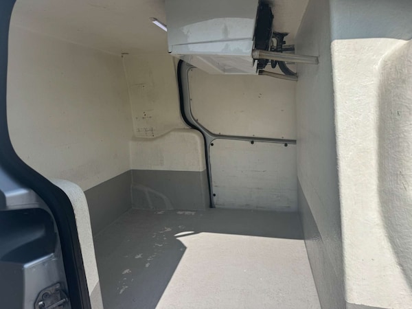 Used Ford Transit Connect 2014 for sale - 75632019: Photo 11