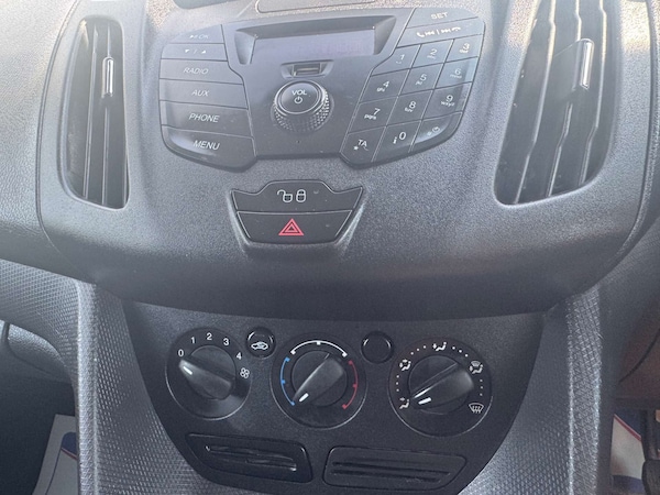 Used Ford Transit Connect 2014 for sale - 75632019: Photo 16